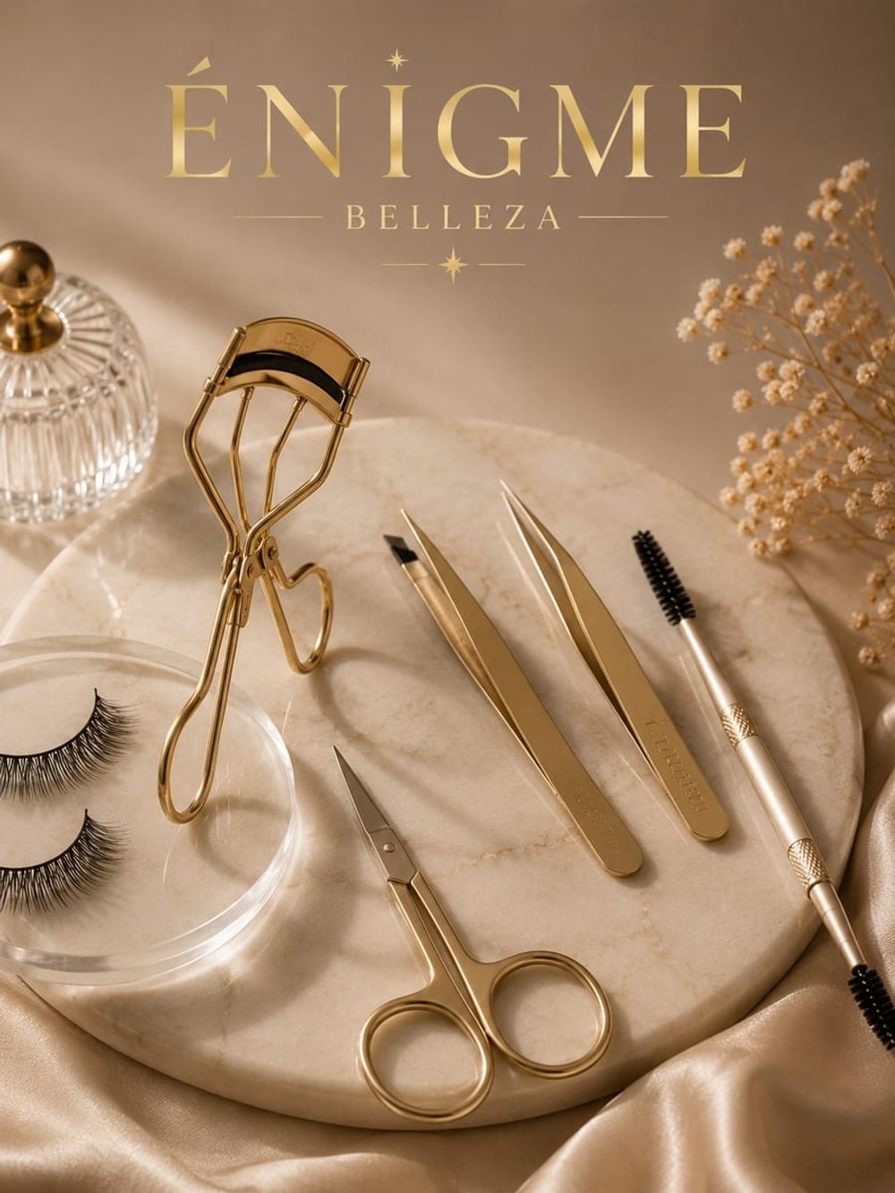 ÉNIGME Belleza